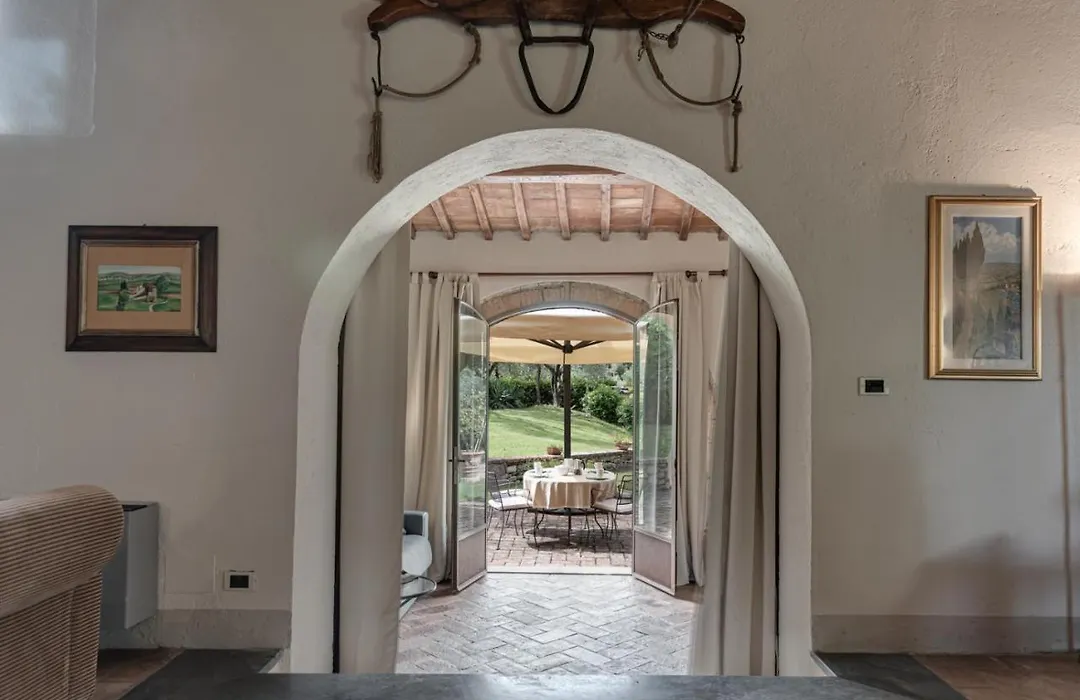 Casale Di Villore-1