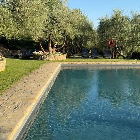 Casale Di Villore-2